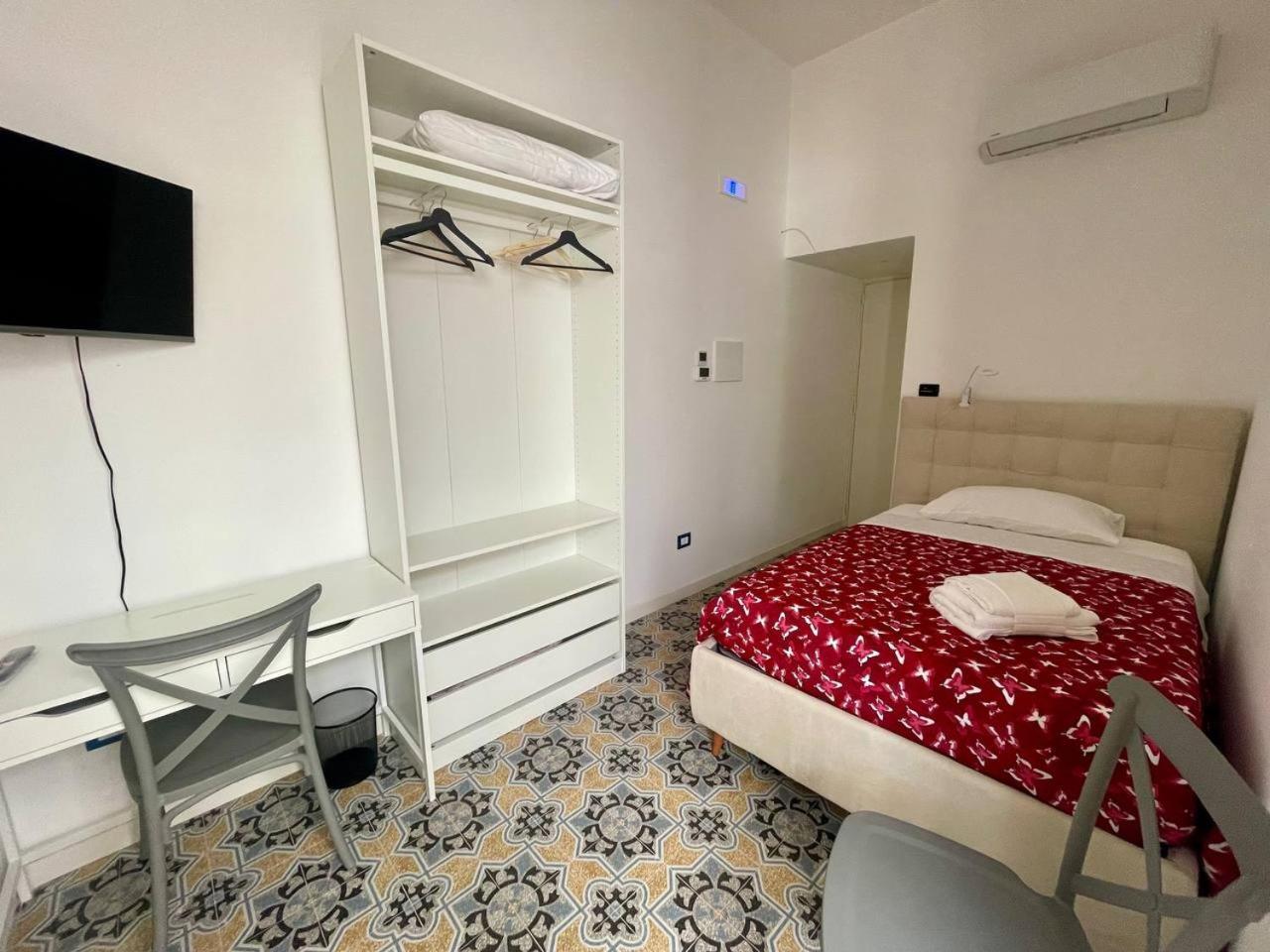 Apartment Dimora Carafa