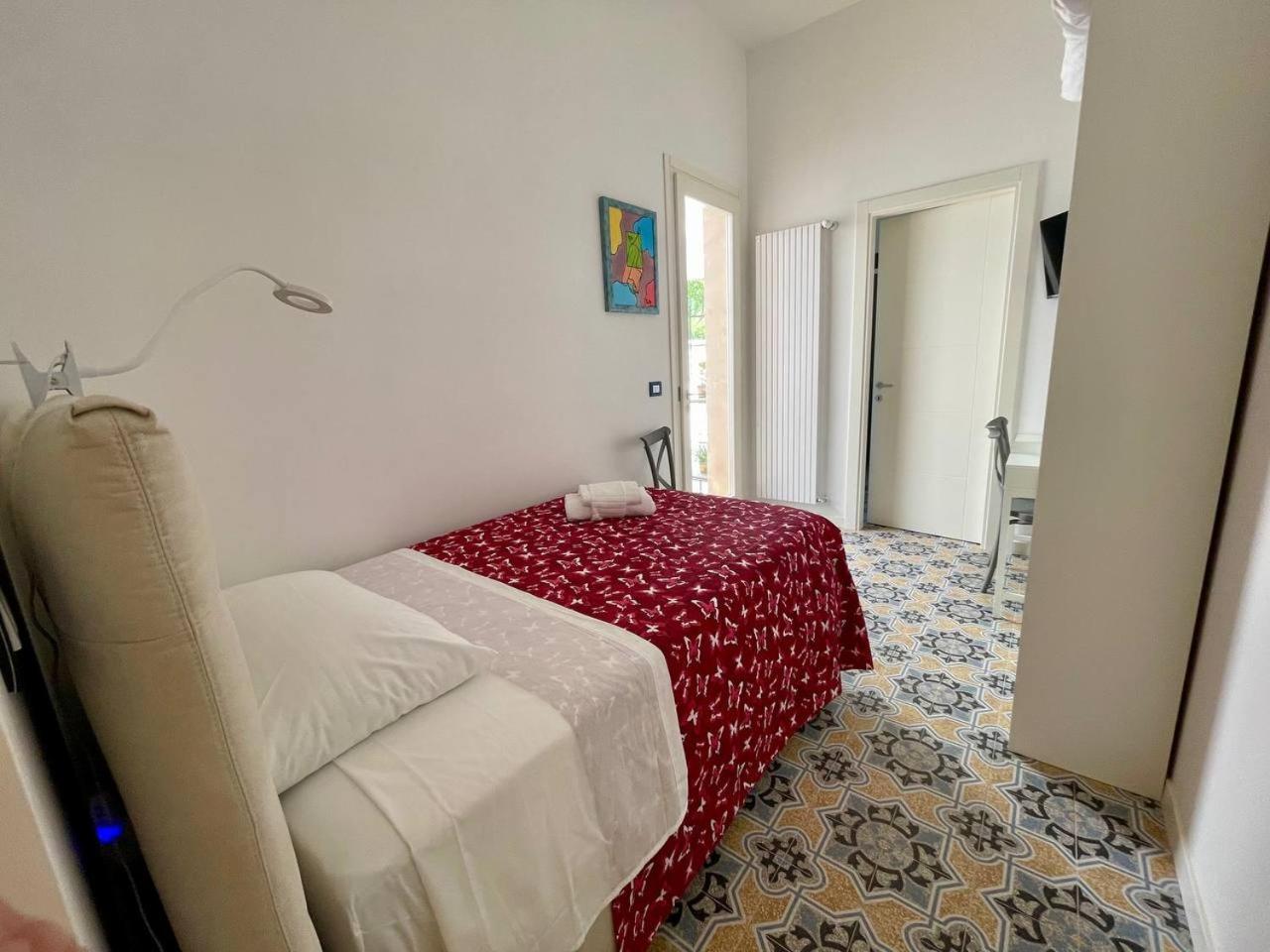 Apartment Dimora Carafa *