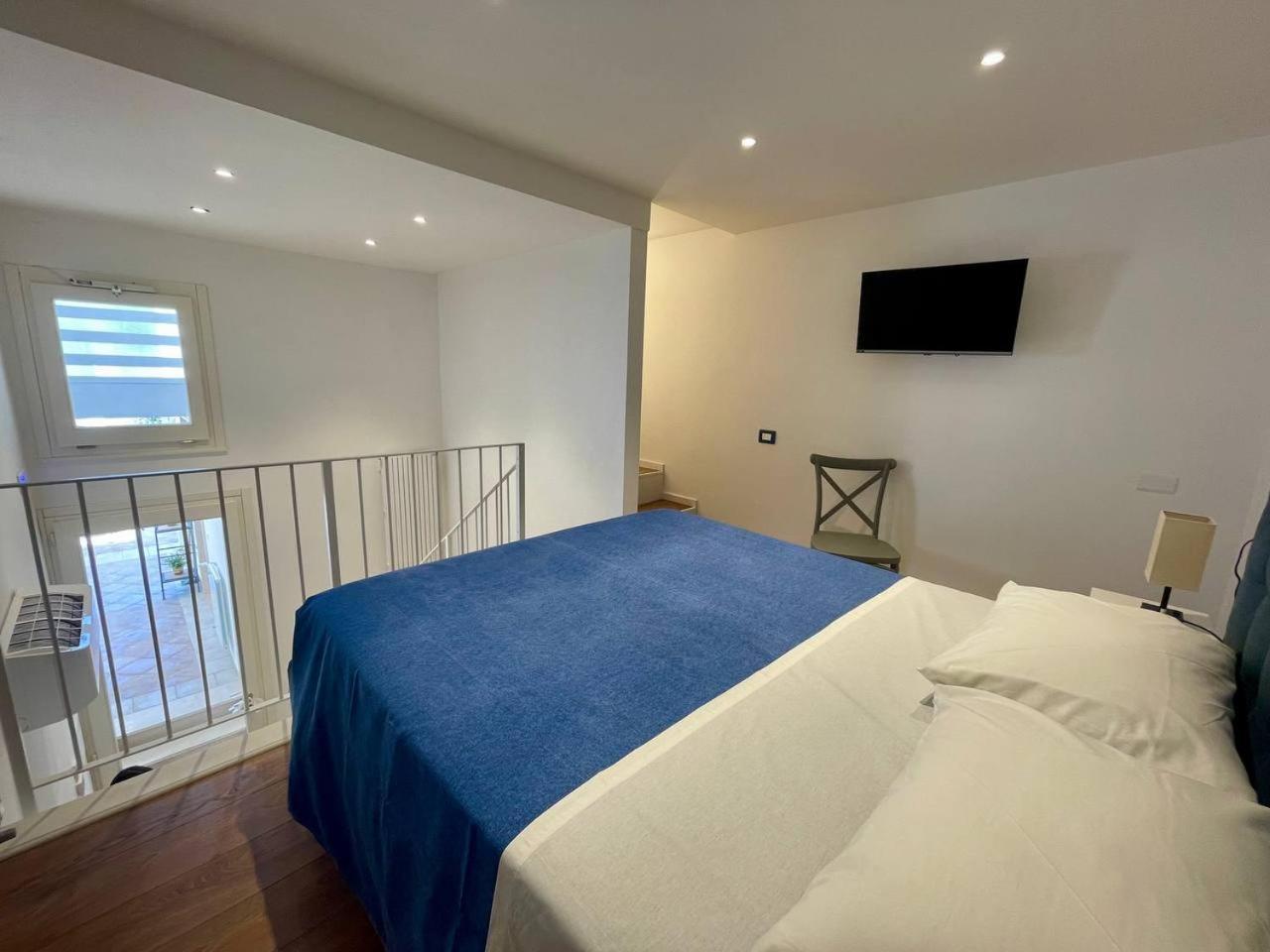 Apartment Dimora Carafa *