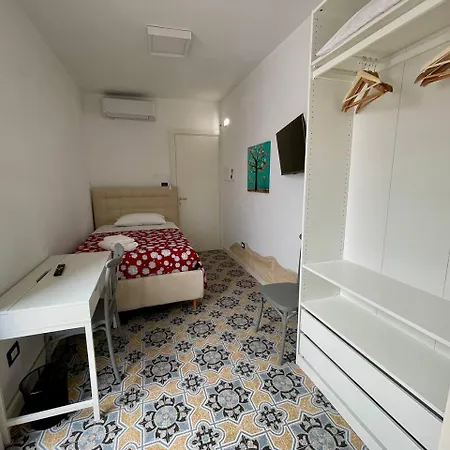 Dimora Carafa Apartment Lecce Exterior foto