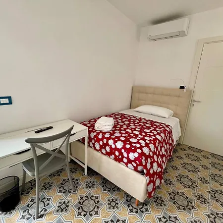 Dimora Carafa Apartment Lecce Exterior foto