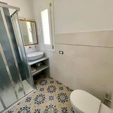 Dimora Carafa Apartment Lecce Exterior foto
