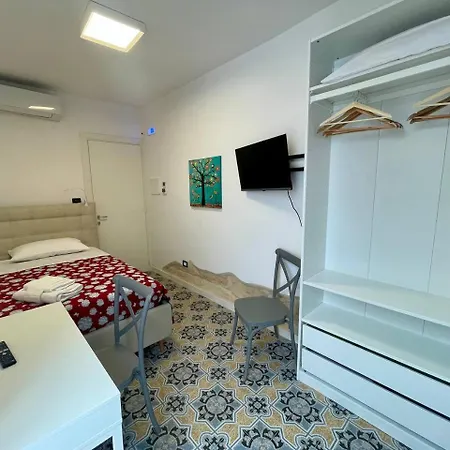 Dimora Carafa Apartment Lecce Exterior foto