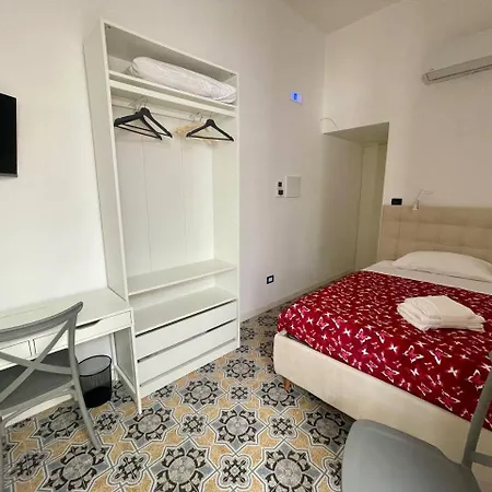 Dimora Carafa Apartment Lecce Exterior foto