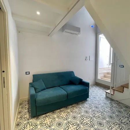Dimora Carafa Apartment Lecce Exterior foto
