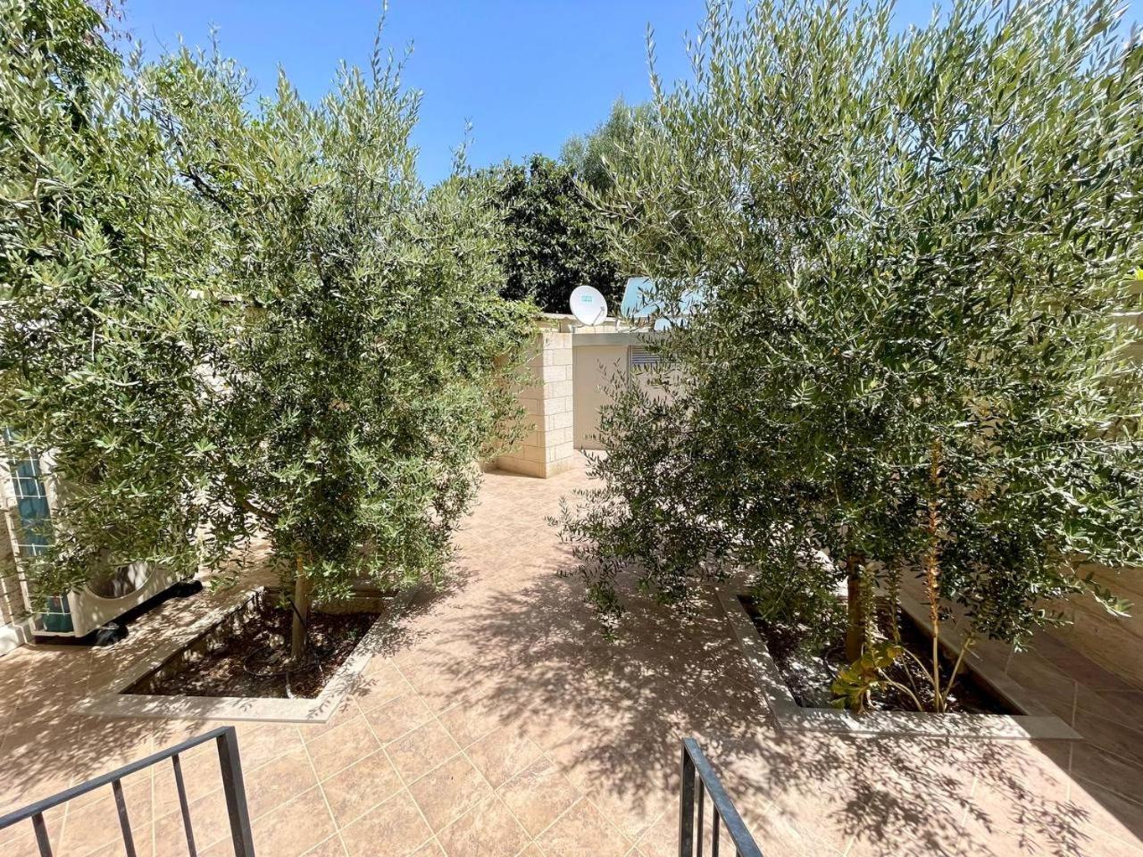 Apartamento Dimora Carafa Lecce