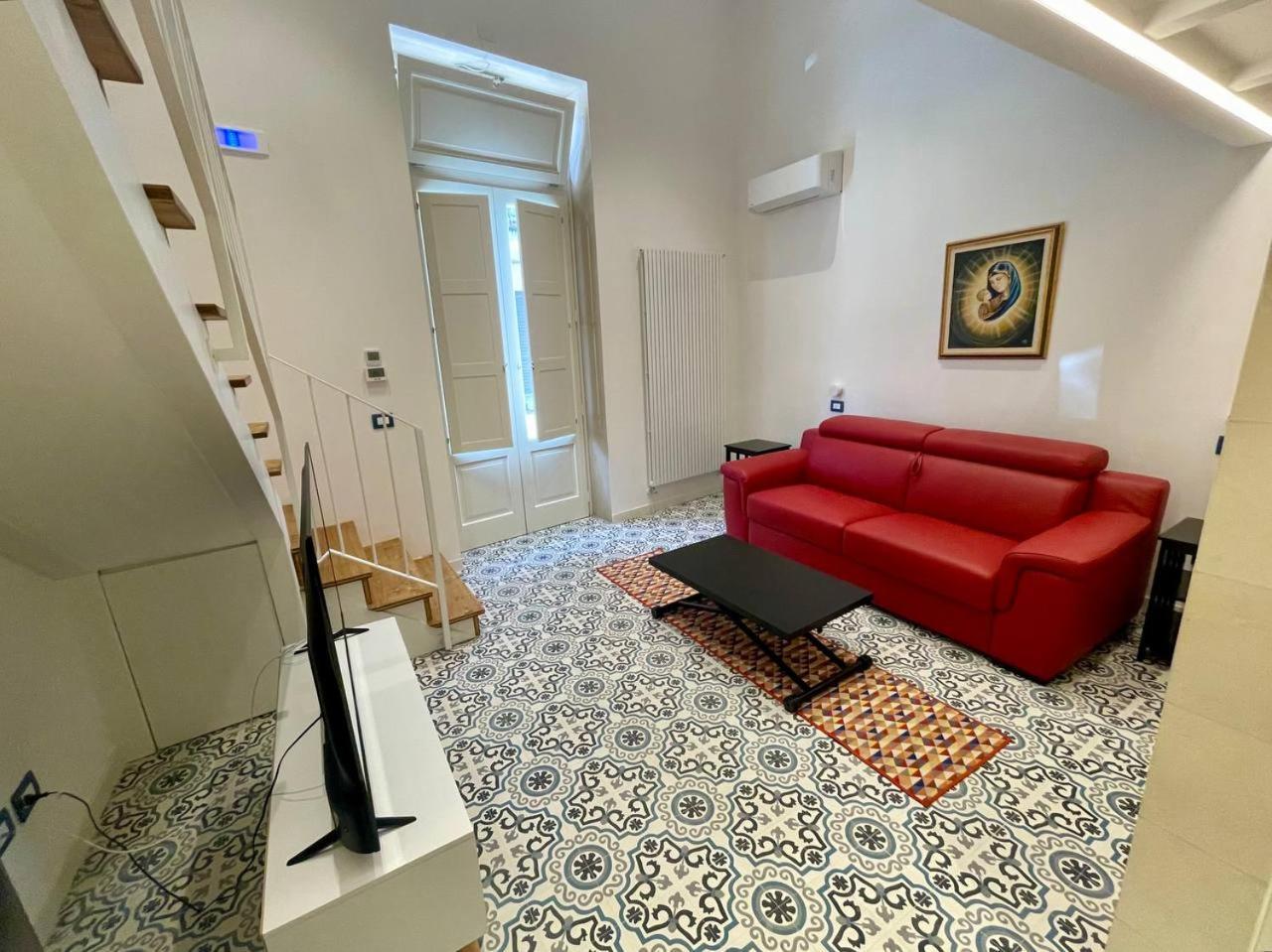 Dimora Carafa * Lecce