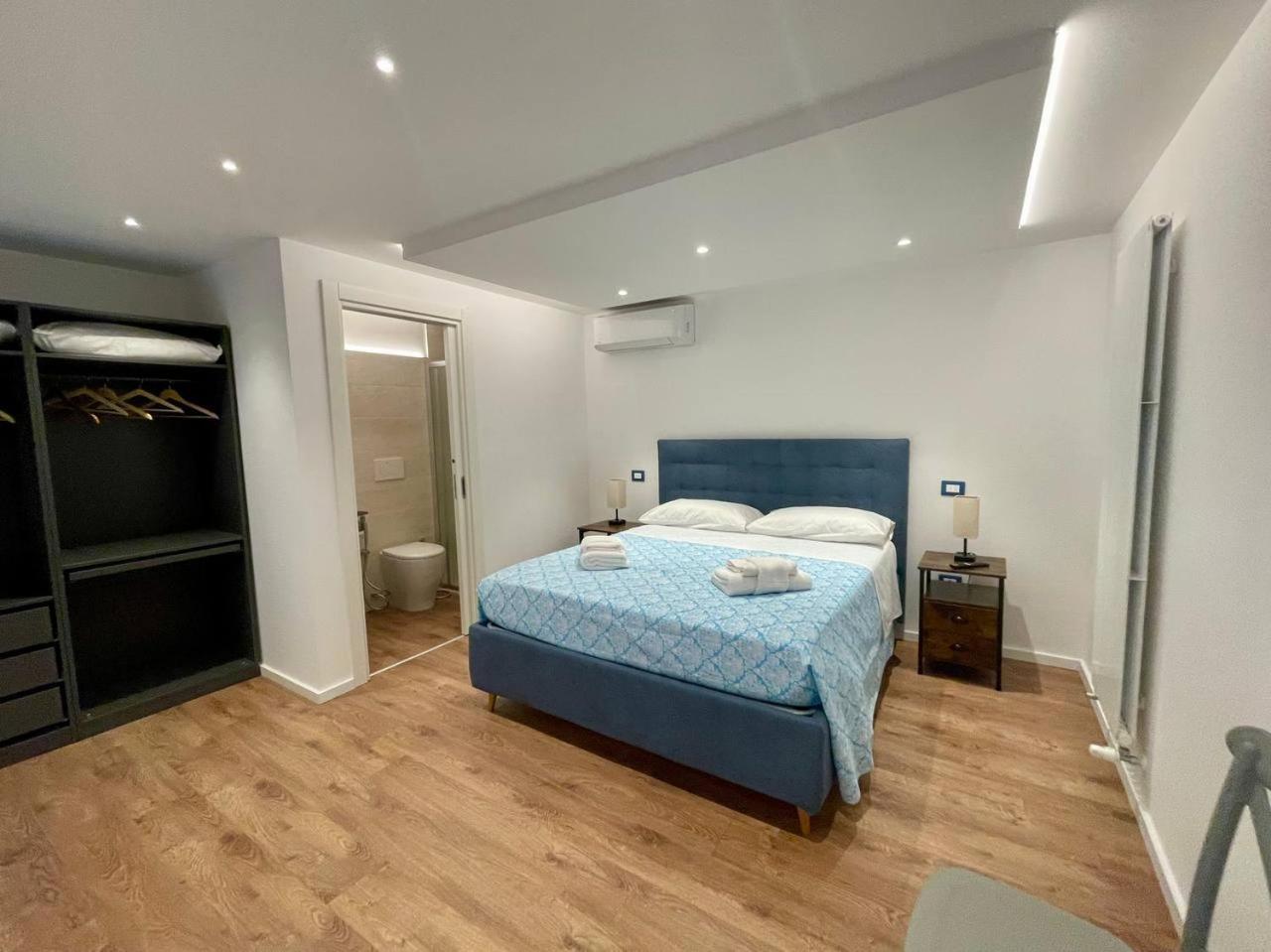 Dimora Carafa Apartamento Lecce