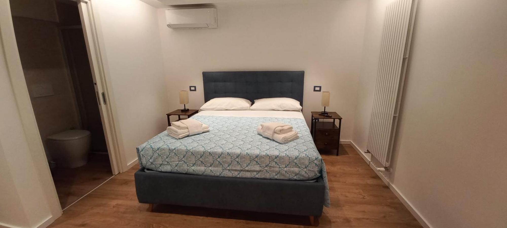Apartamento Dimora Carafa Lecce