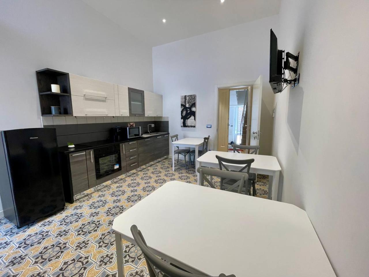 Apartamento Dimora Carafa