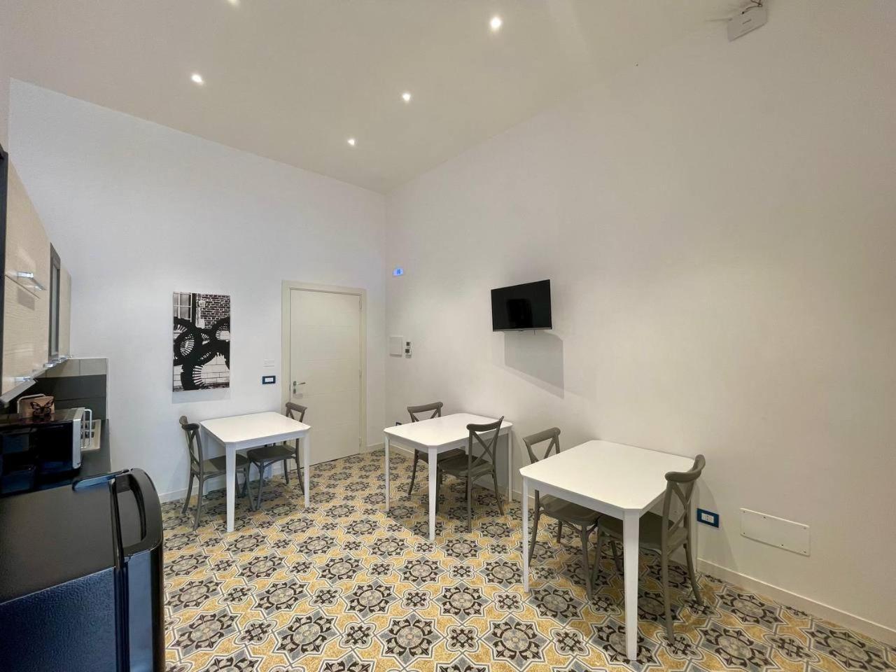 Apartamento Dimora Carafa *