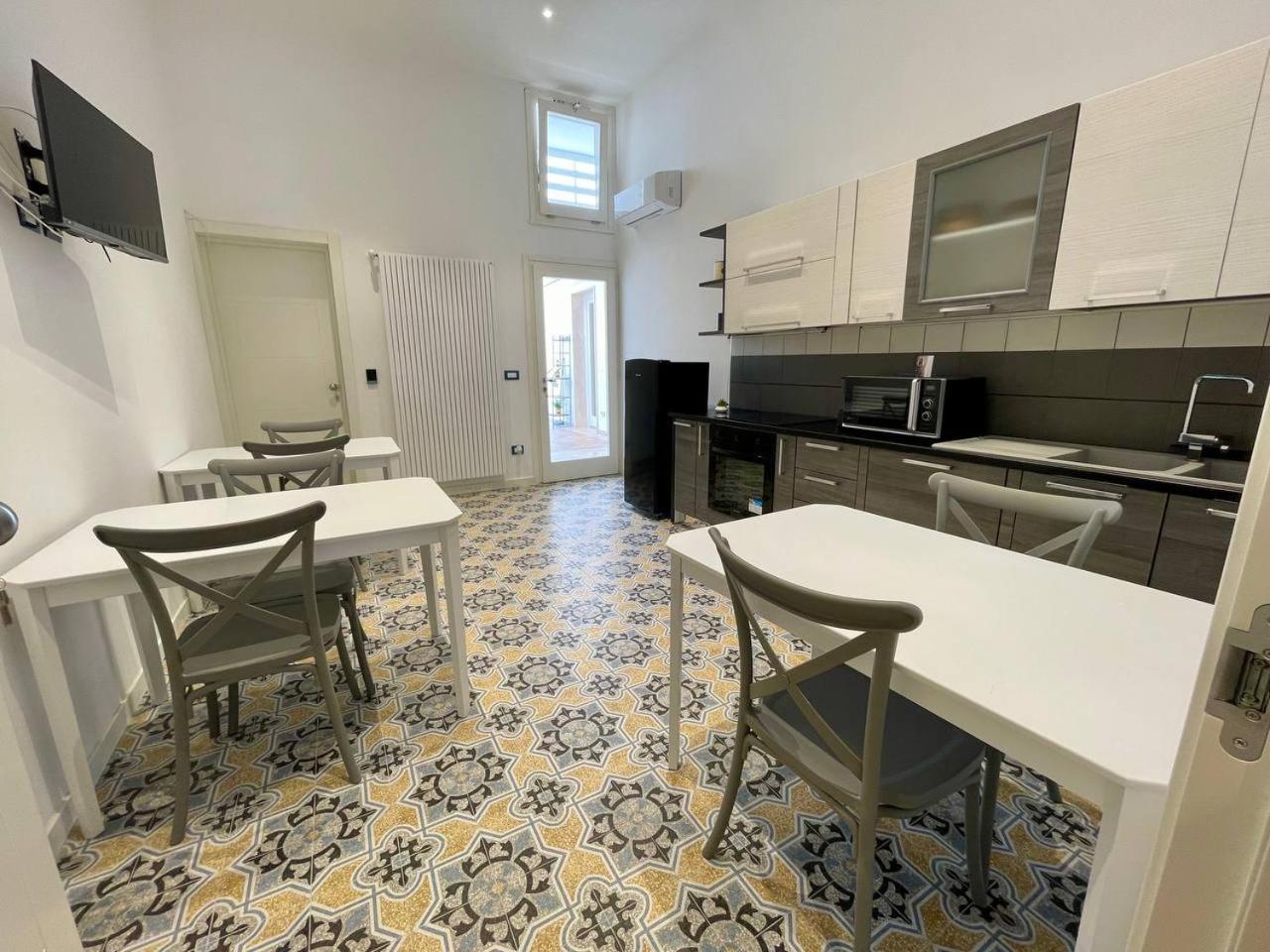 Apartamento Dimora Carafa Lecce