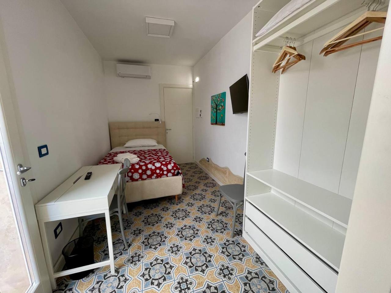 Dimora Carafa Lecce