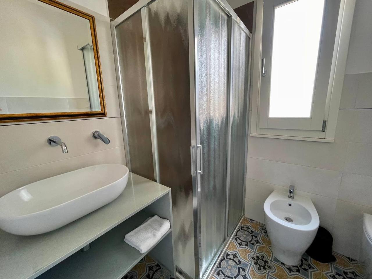 Dimora Carafa Apartamento Lecce