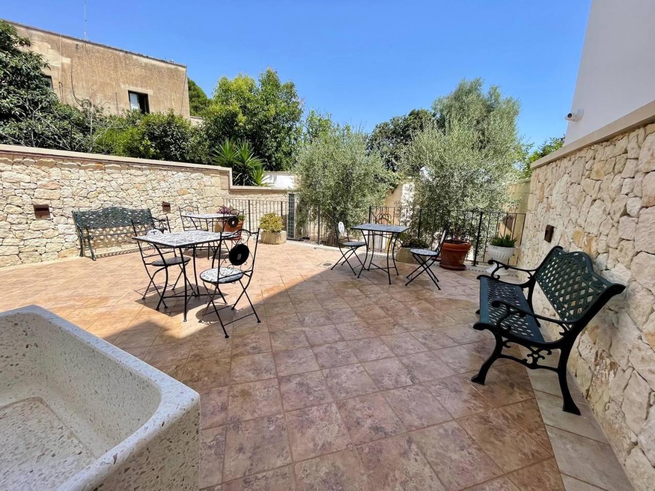 Apartamento Dimora Carafa Lecce