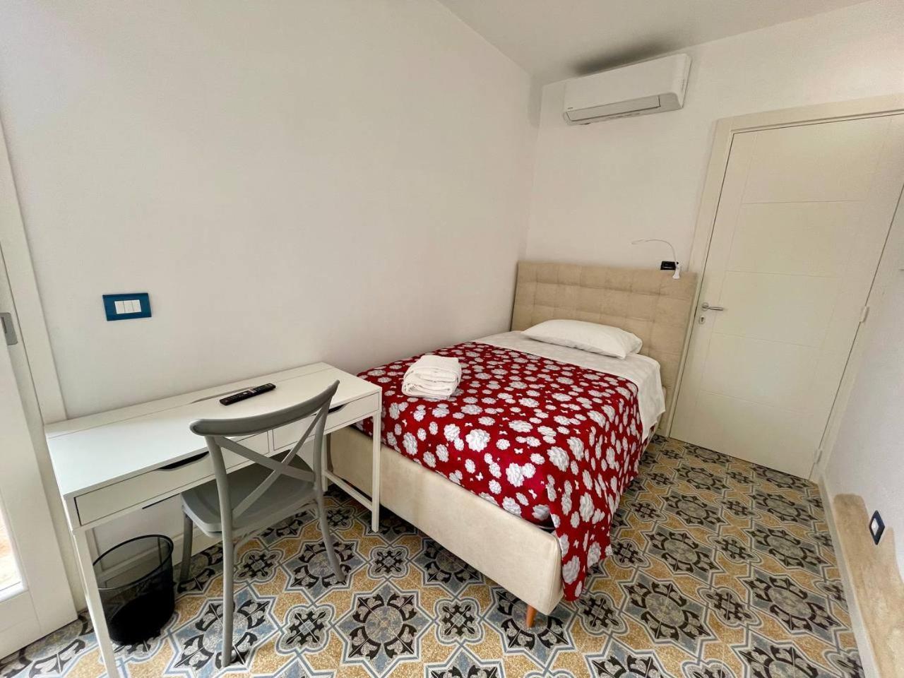 Dimora Carafa Apartamento *