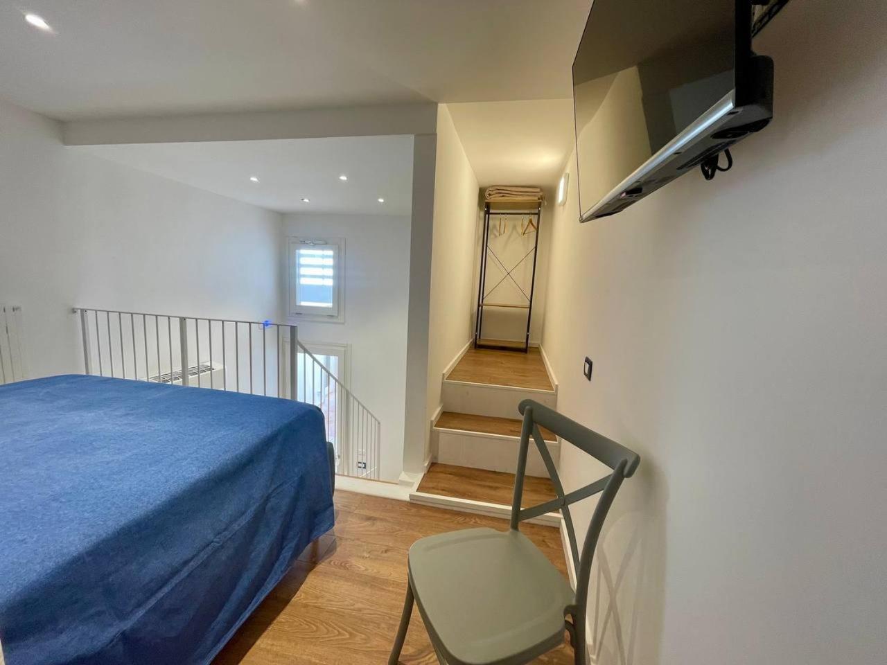 Apartamento Dimora Carafa