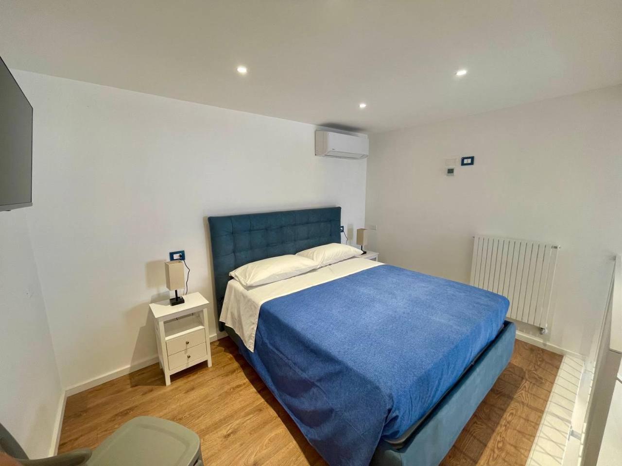 Apartamento Dimora Carafa Lecce