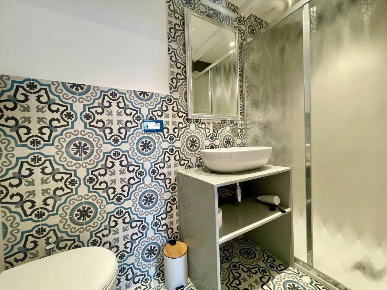 Dimora Carafa Apartamento