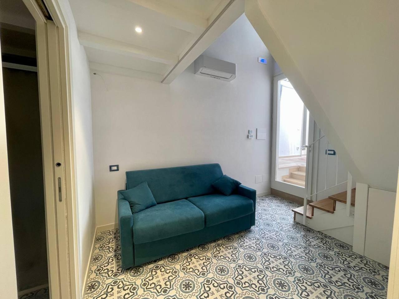 Dimora Carafa Lecce