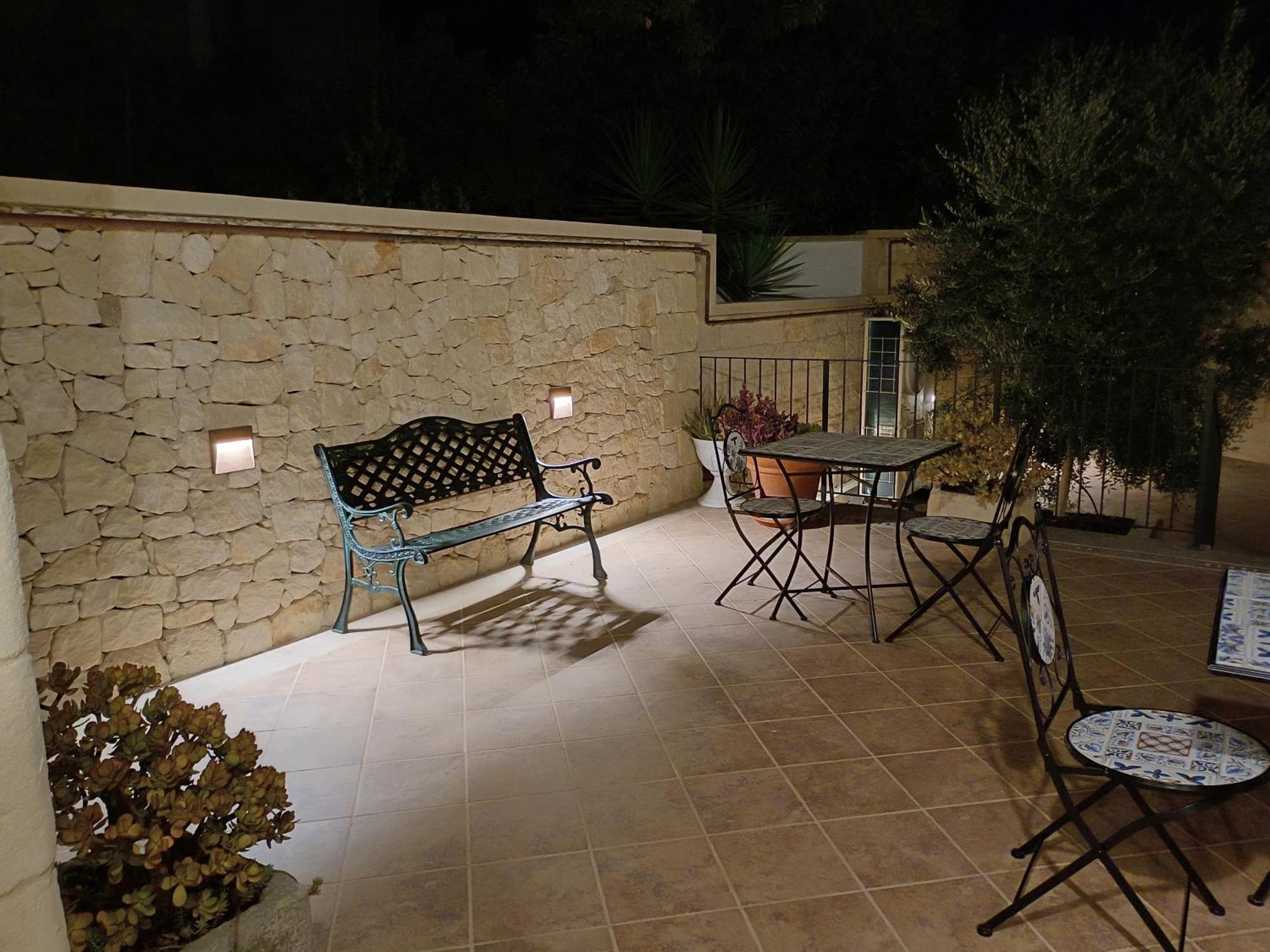 Dimora Carafa * Lecce