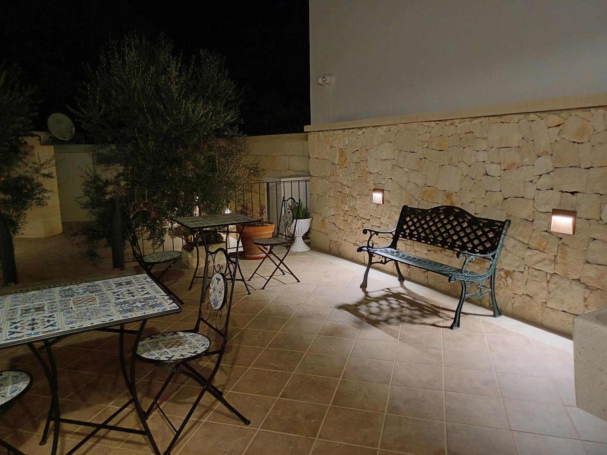 Apartamento Dimora Carafa