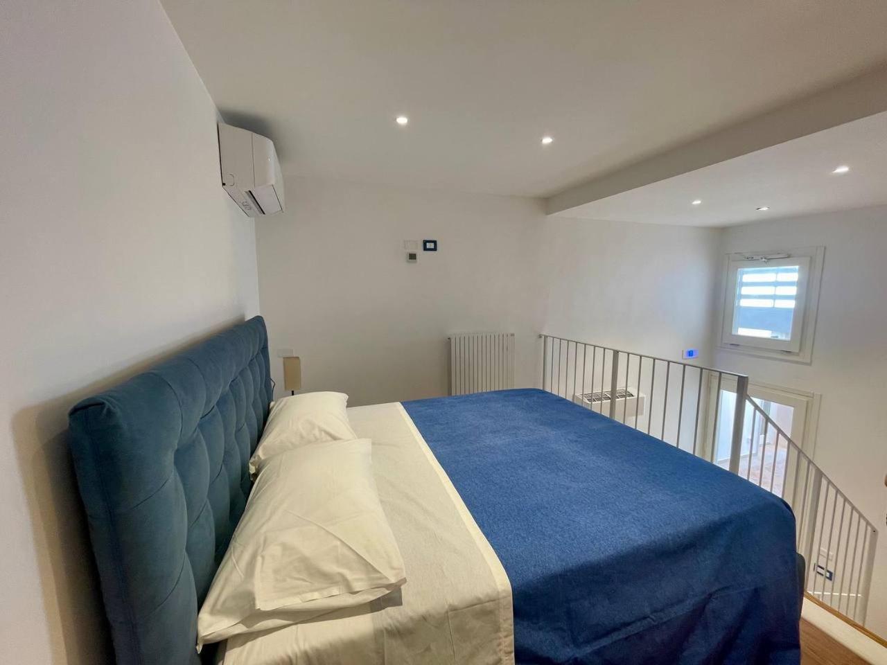 Apartamento Dimora Carafa *